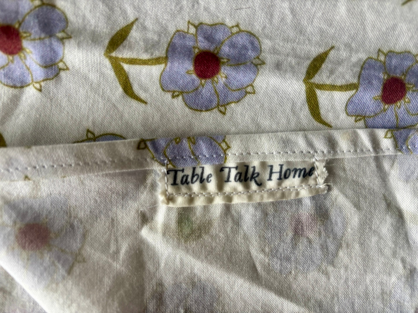 Tea Towel