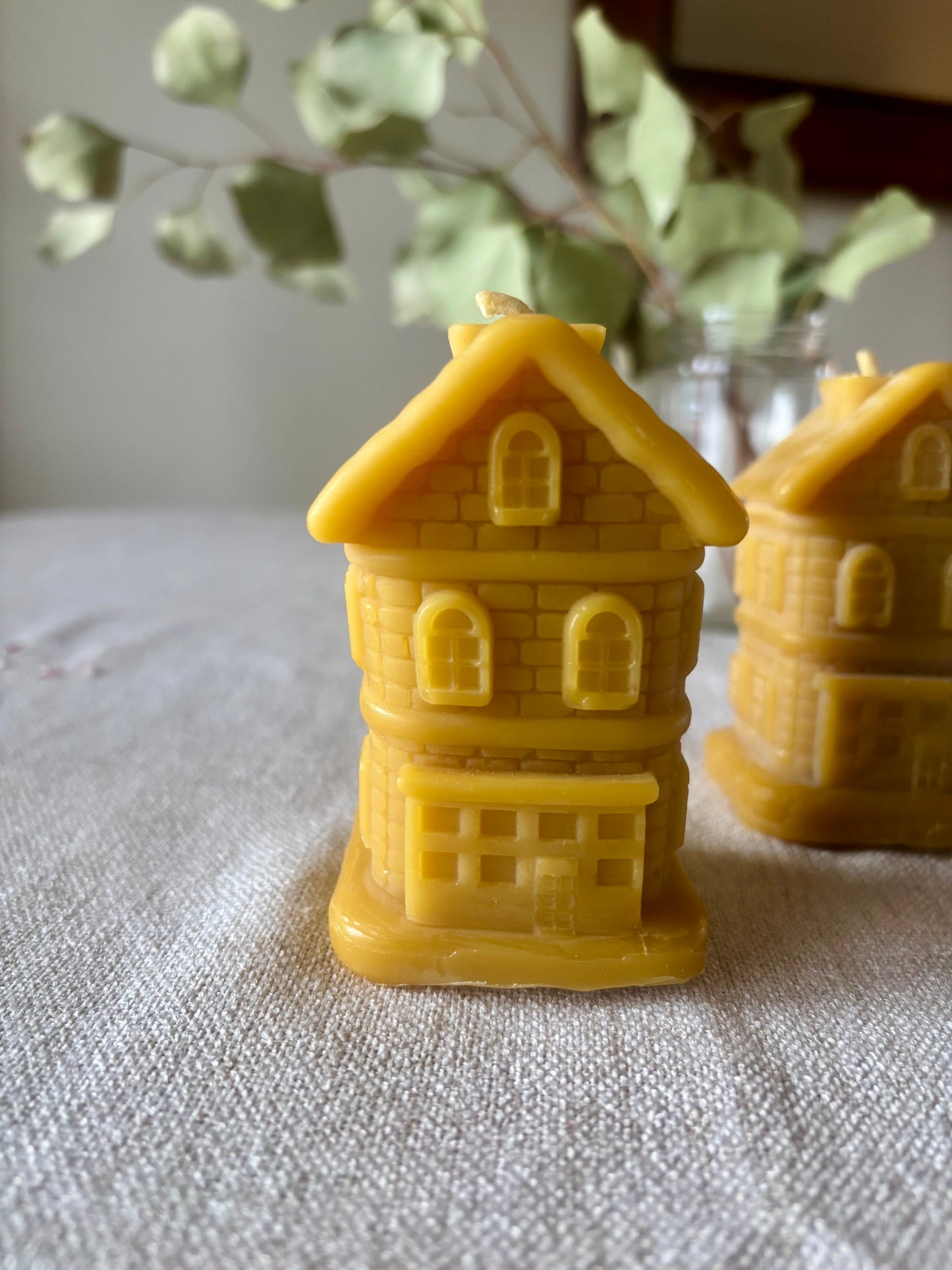 Home Sweet Home Candle