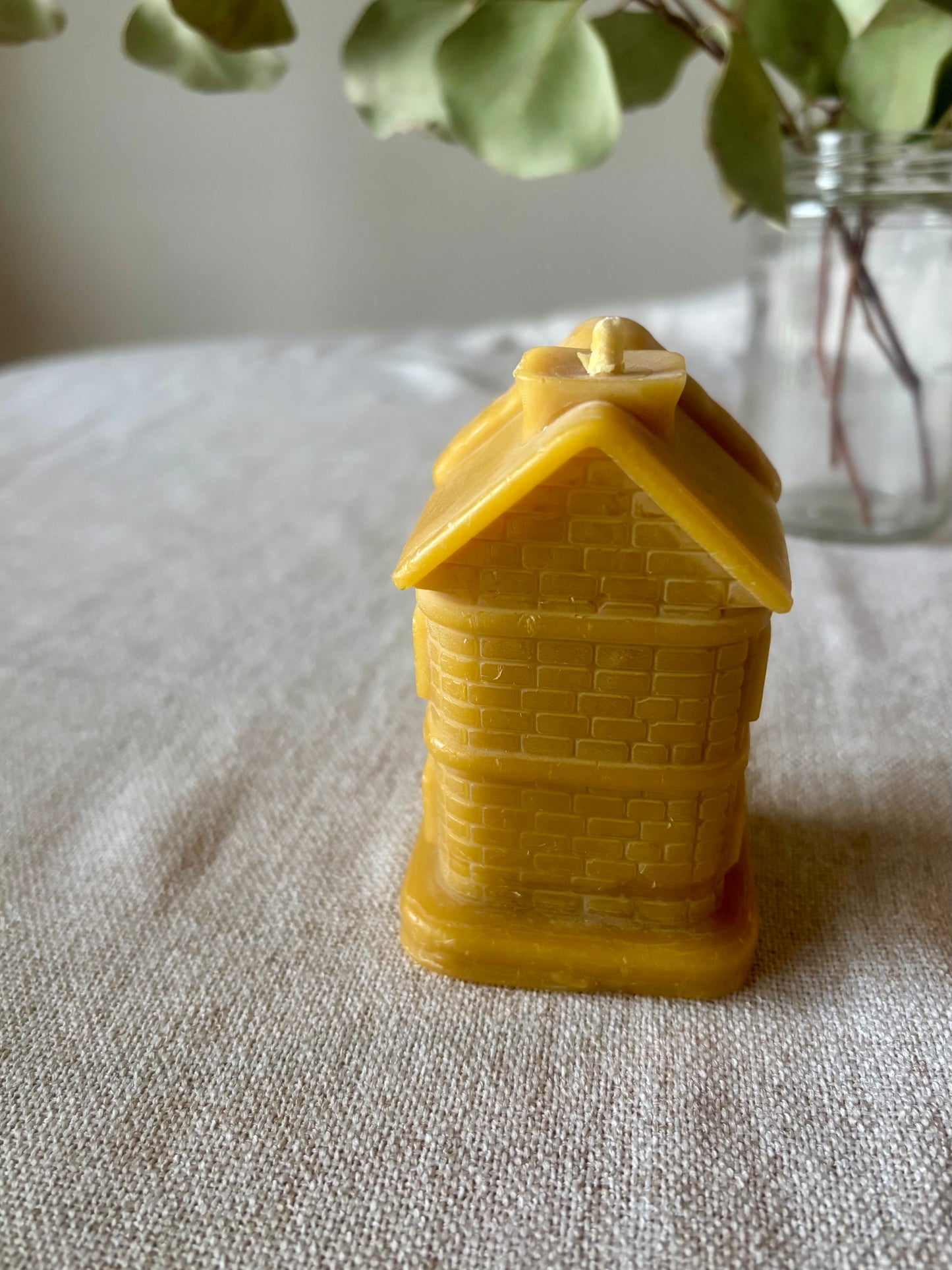 Home Sweet Home Candle