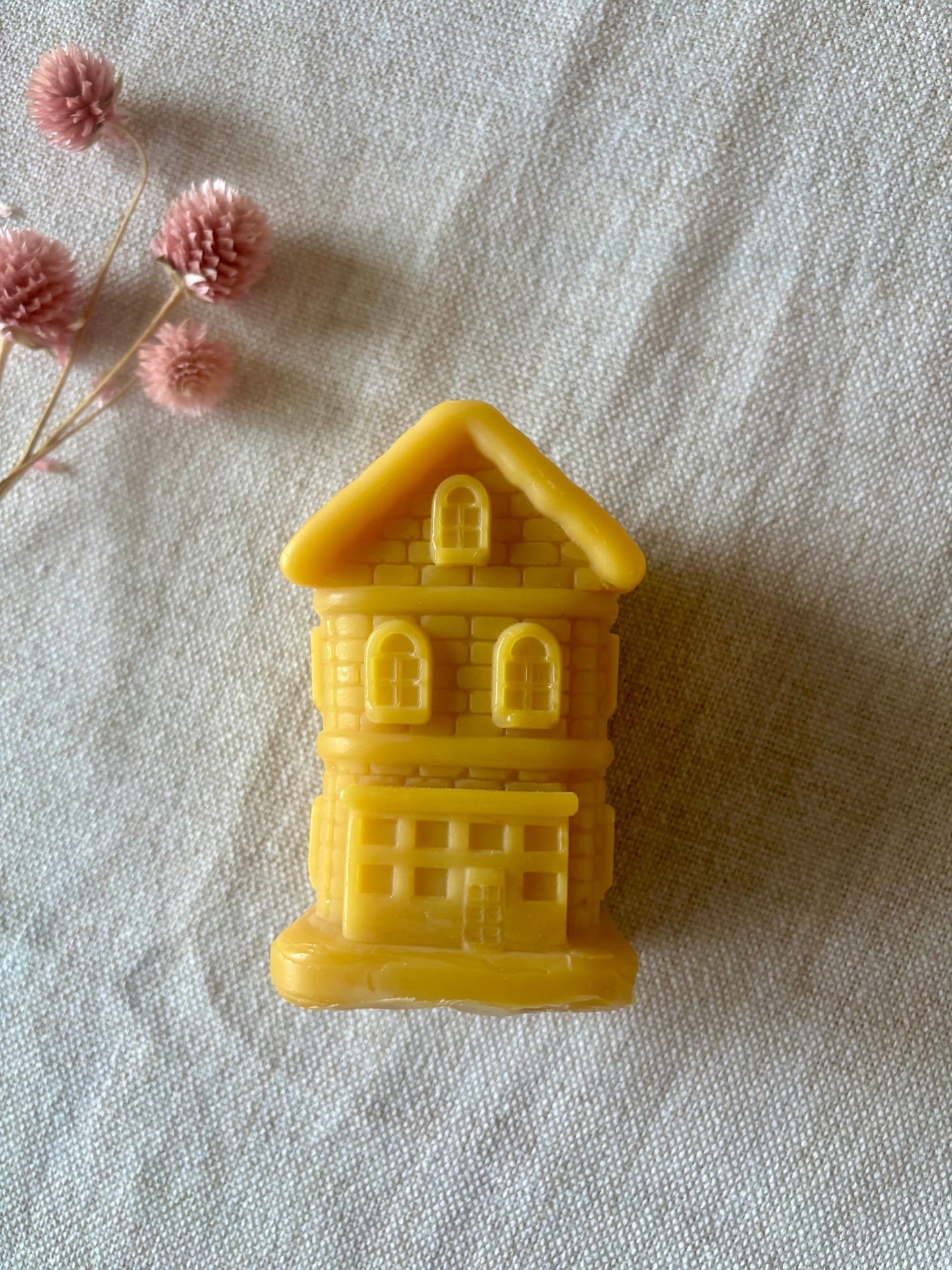 Home Sweet Home Candle