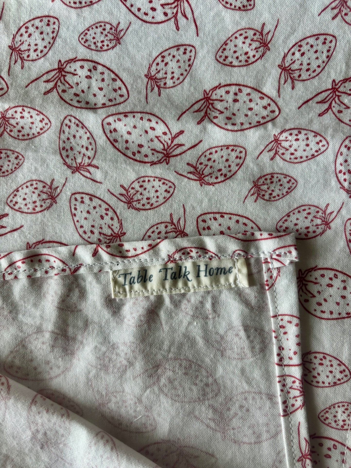 Tea Towel