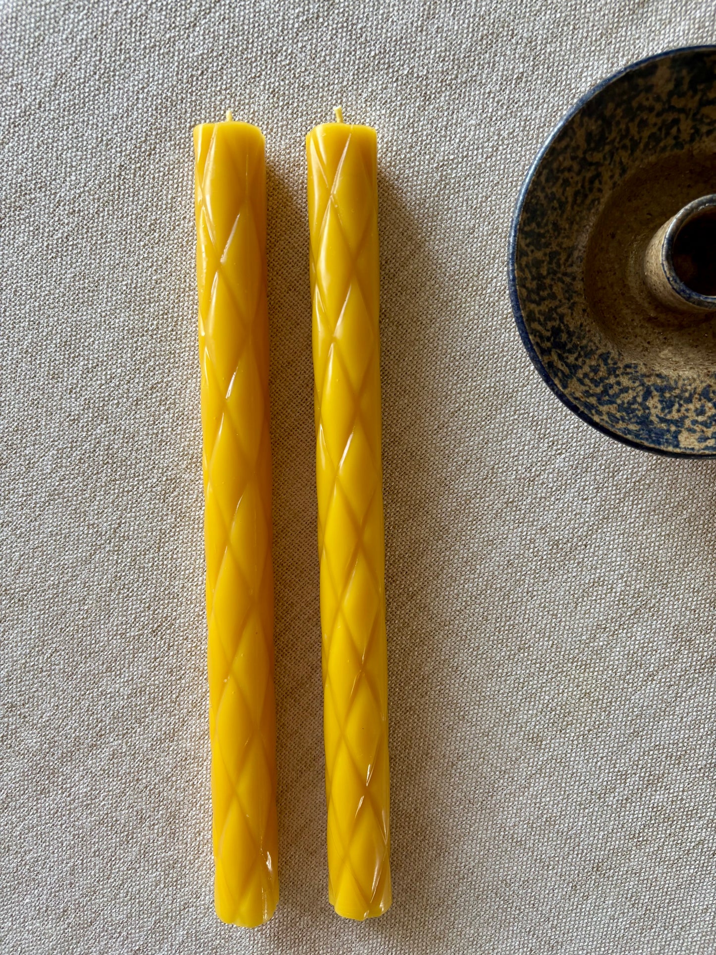 Etched Taper Bundle