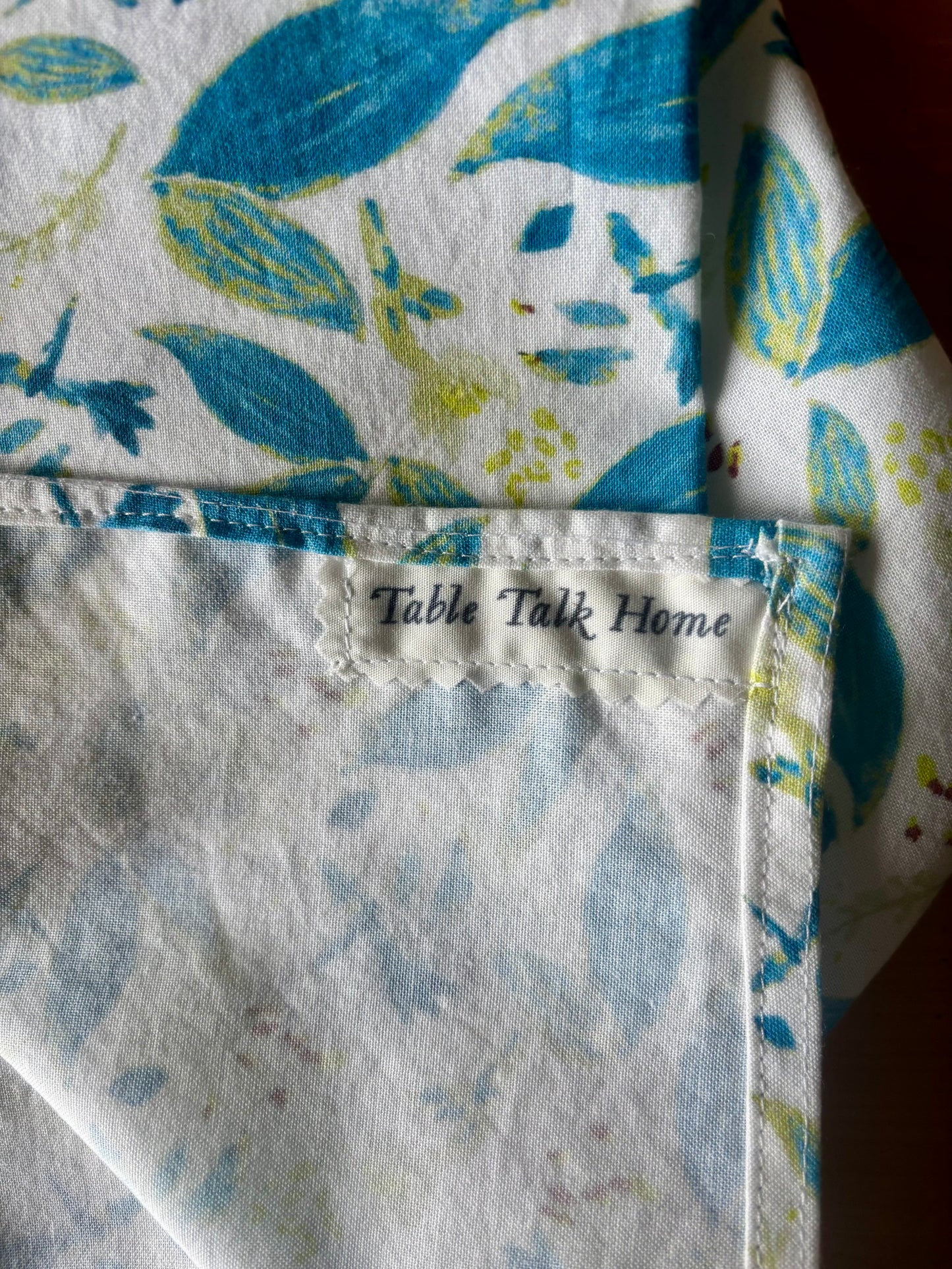 Tea Towel