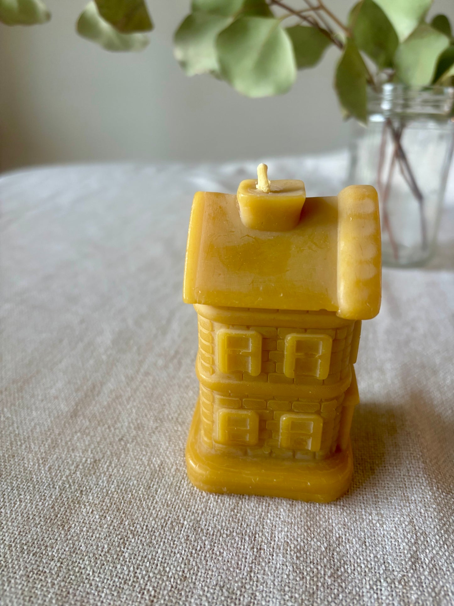Home Sweet Home Candle