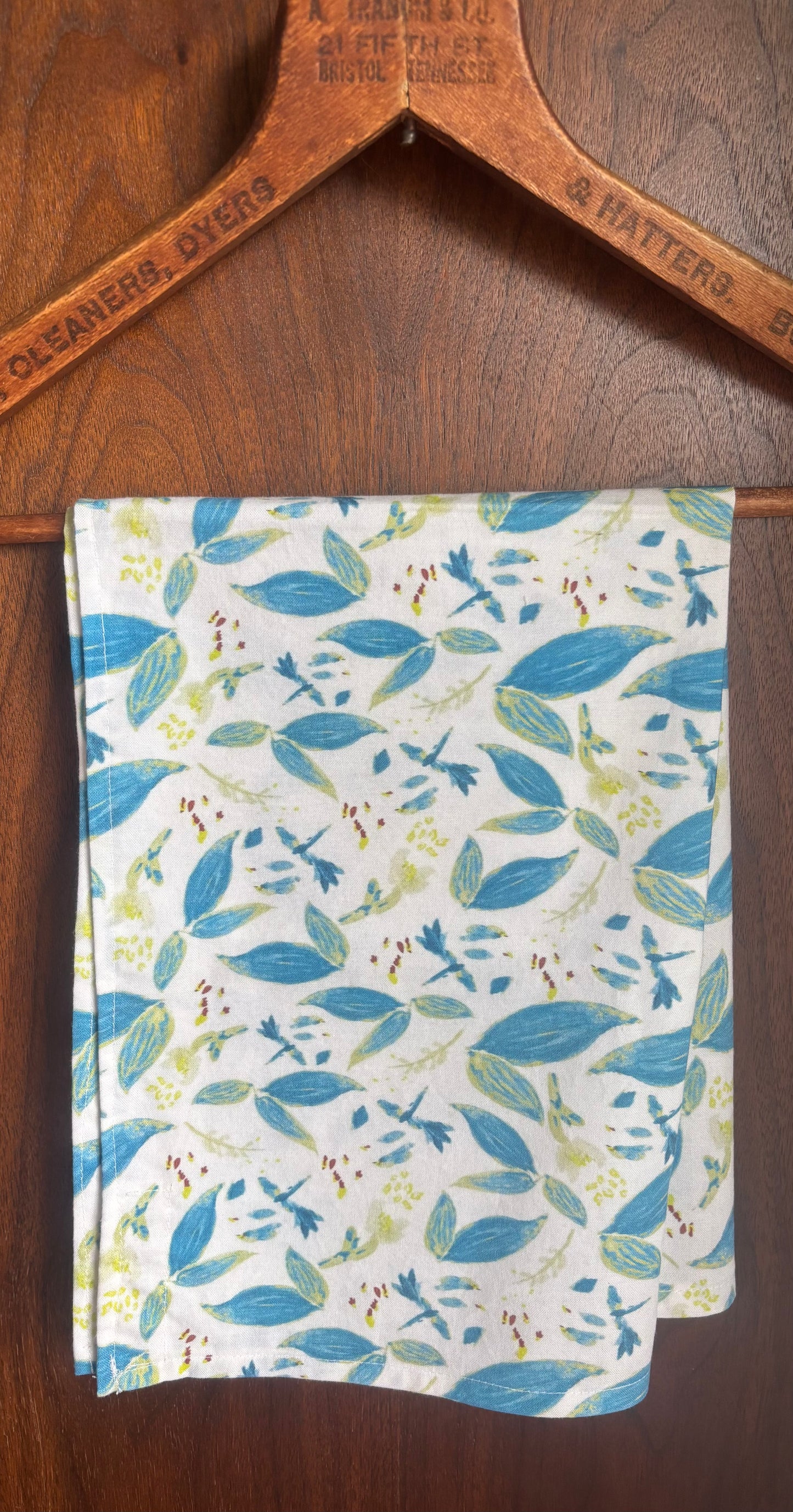 Tea Towel