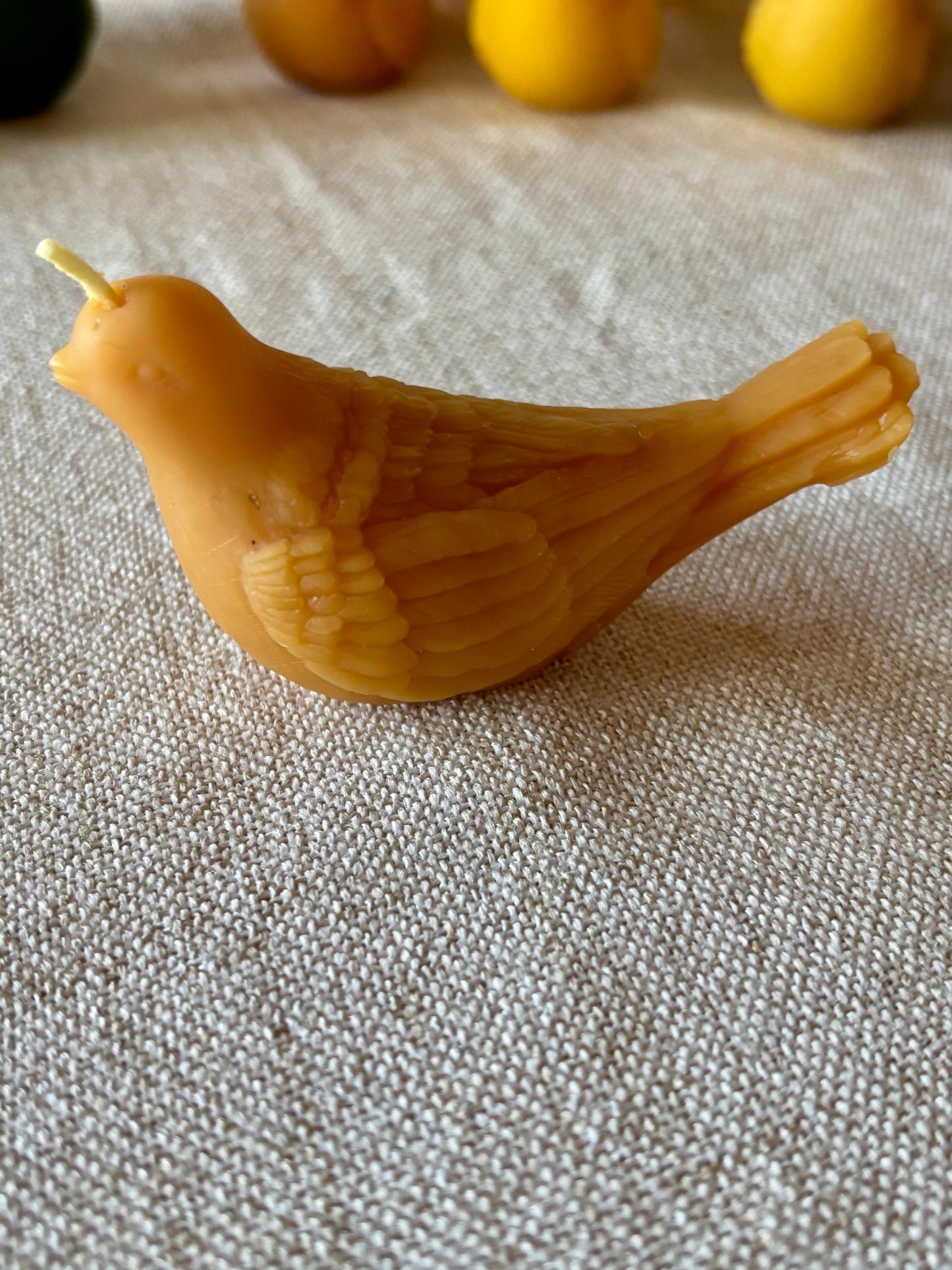 Peaceful Dove Votive