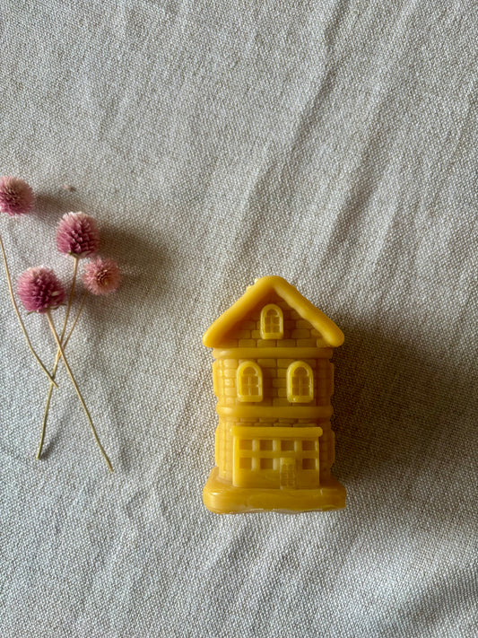 Home Sweet Home Candle