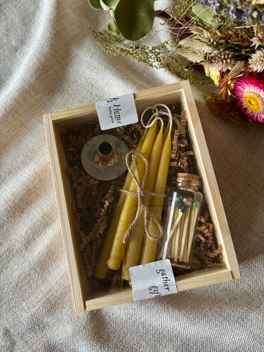 Gather Together Gift Set