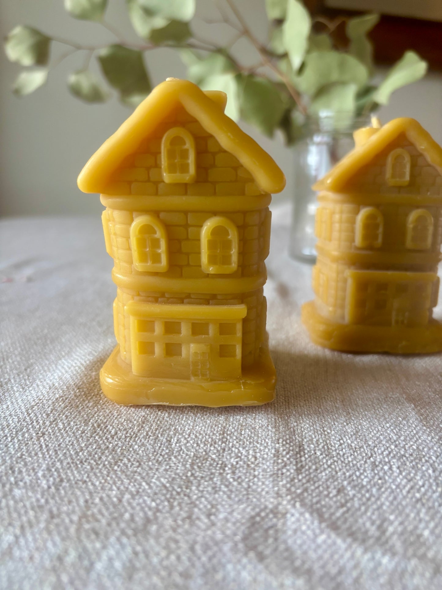 Home Sweet Home Candle