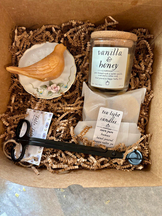 Peaceful Dove Gift Set