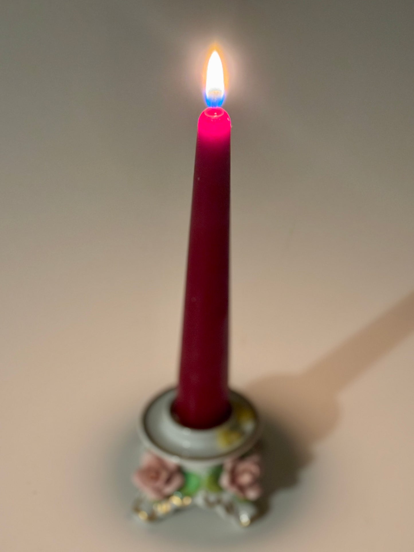 Classic Beeswax Taper Bundle