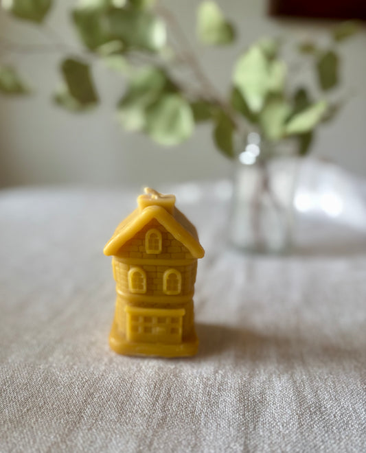 Home Sweet Home Candle
