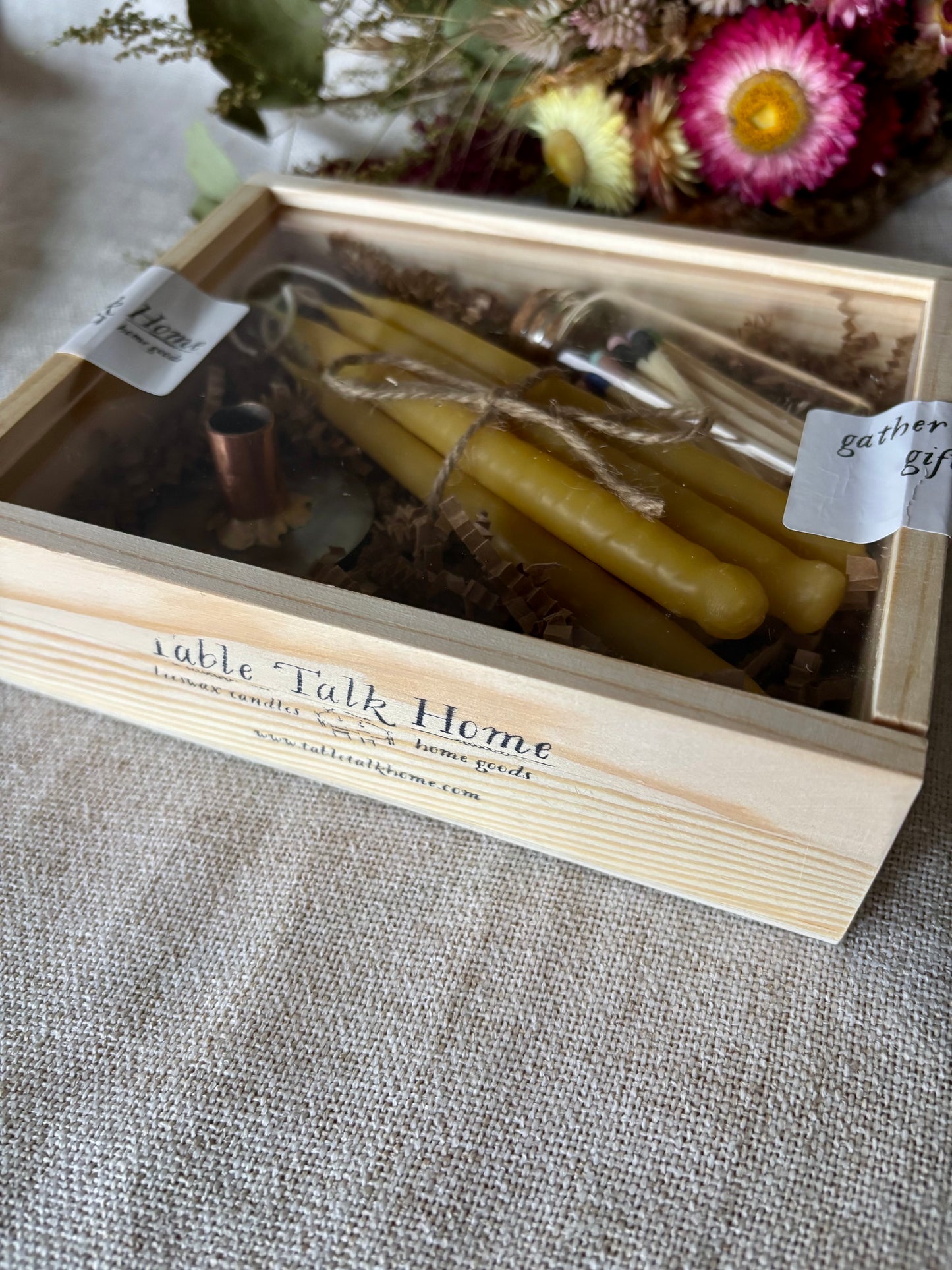 Gather Together Gift Set