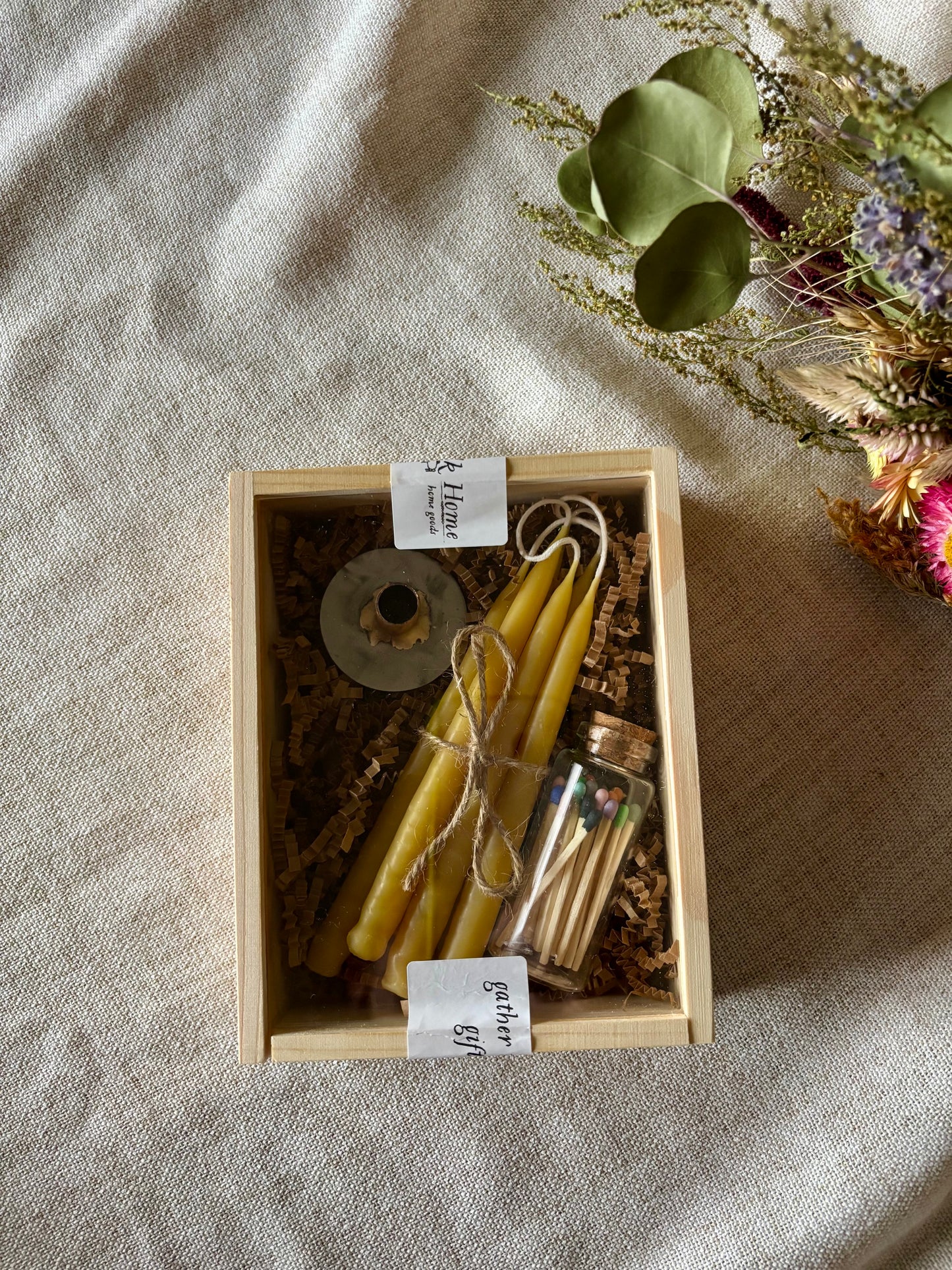 Gather Together Gift Set