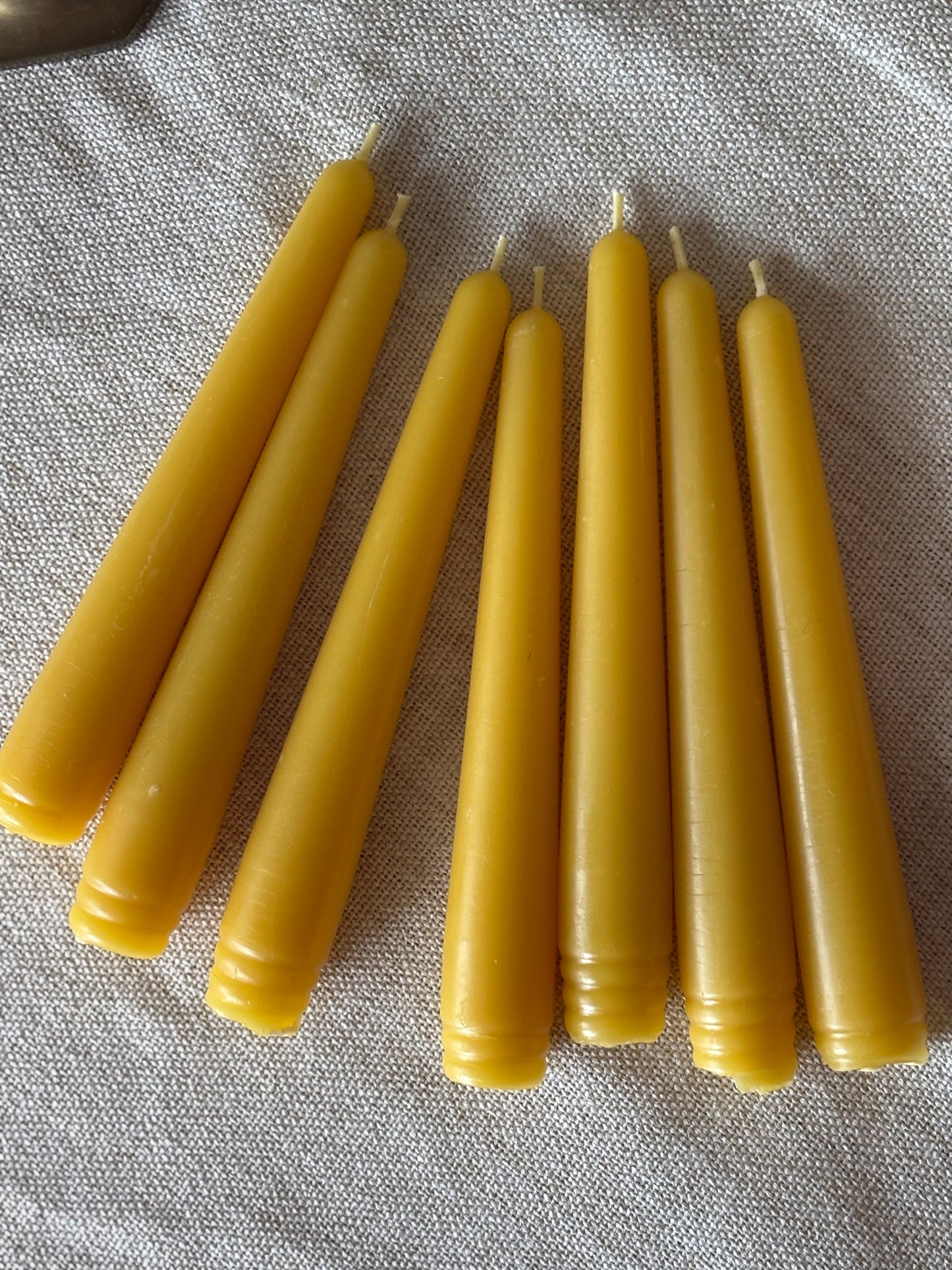 Beeswax Candles Monthly Subscription