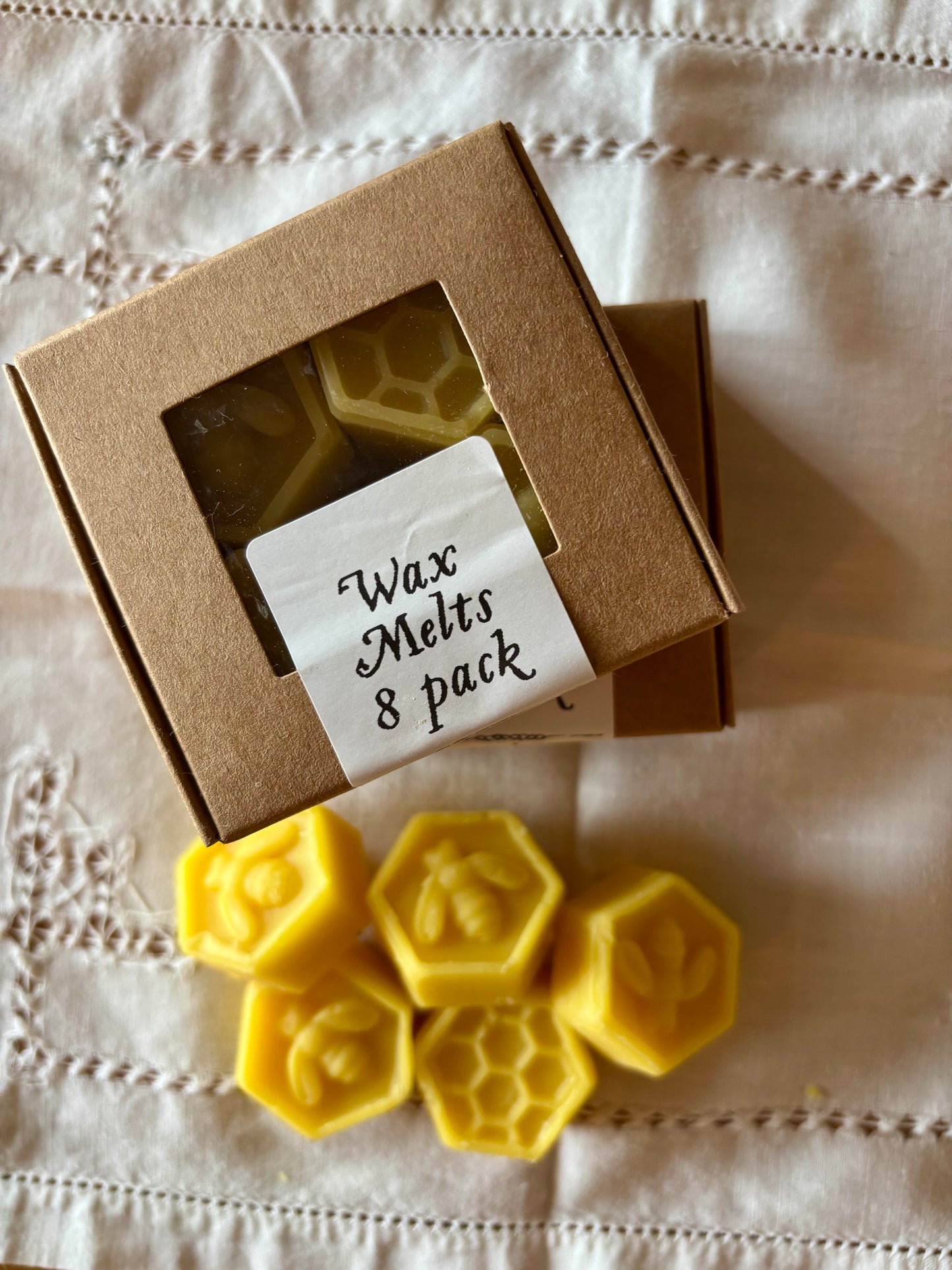 Beeswax Wax Melts