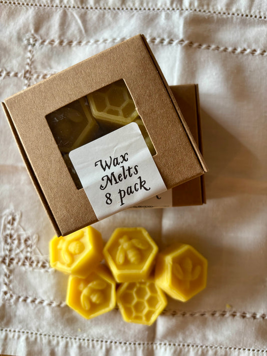 Beeswax Wax Melts