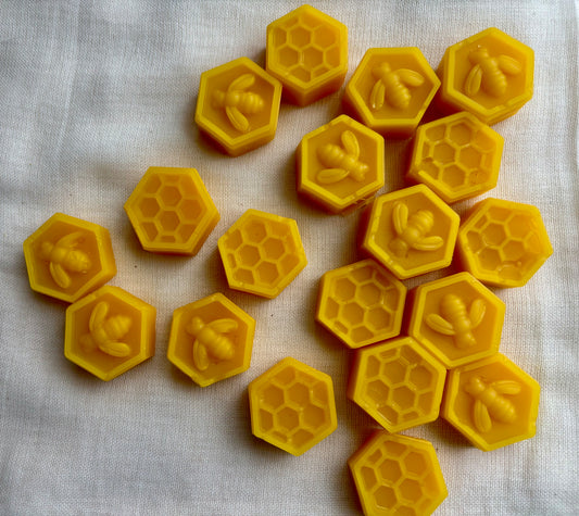 Beeswax Melts