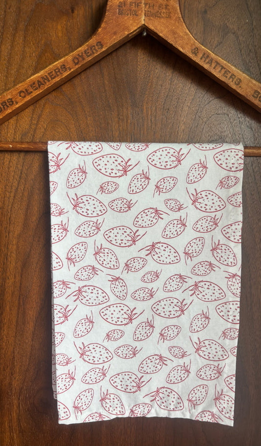 Tea Towel